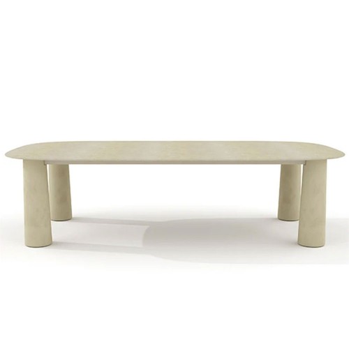 Masa dining 280 x 150 cm, Ethimo colectia Bold